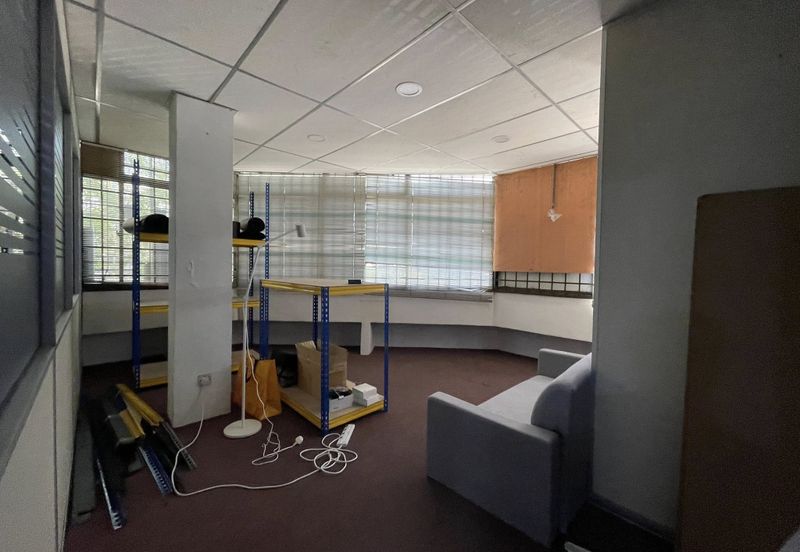 Taman Shamelin Perkasa