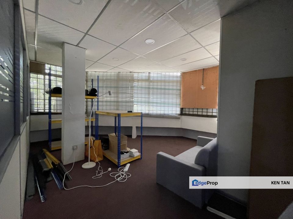 Taman Shamelin Perkasa Cheras Shop Office For Rent, Kuala Lumpur, Cheras