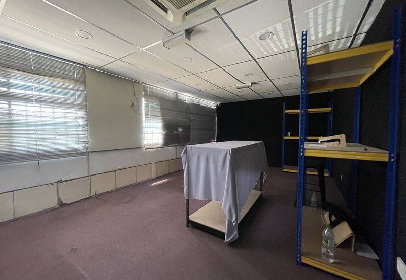 Taman Shamelin Perkasa