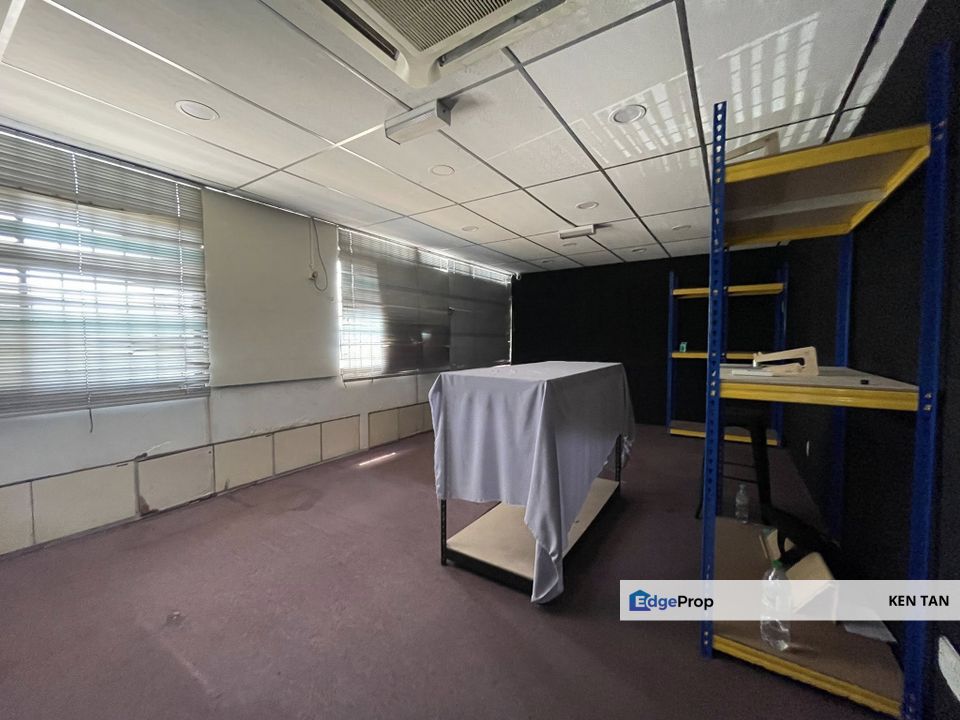 Taman Shamelin Perkasa Cheras Shop Office For Rent, Kuala Lumpur, Cheras