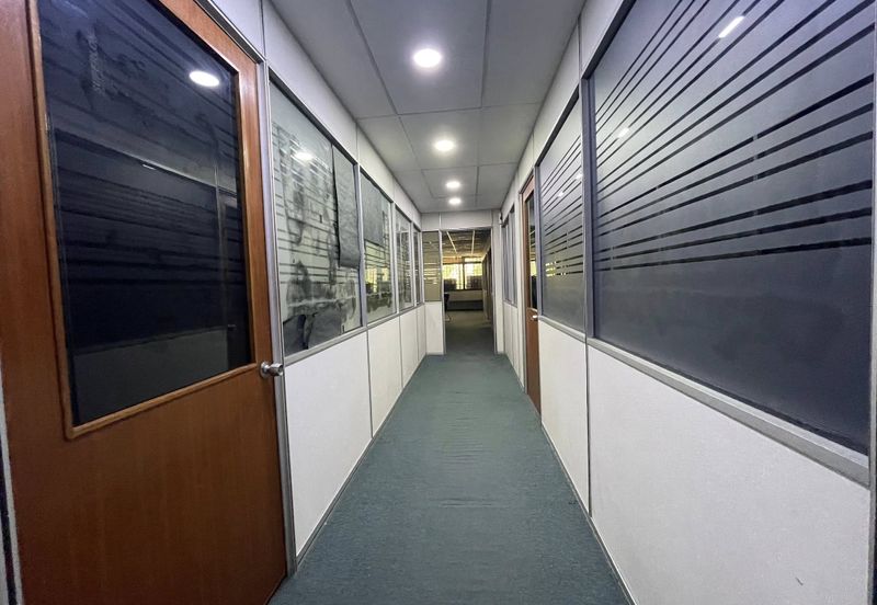 Taman Shamelin Perkasa