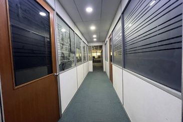 Taman Shamelin Perkasa