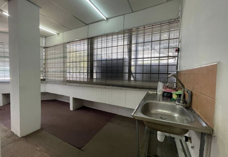 Taman Shamelin Perkasa