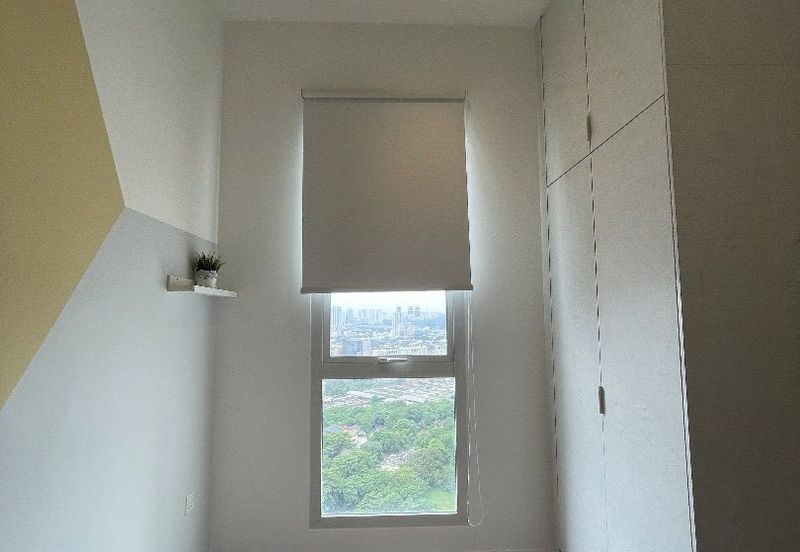 UNA Residence Jalan Peel