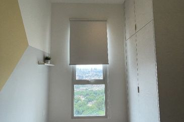 UNA Serviced Apartment