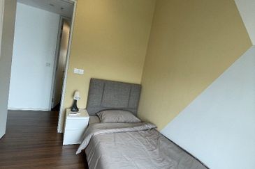 UNA Serviced Apartment