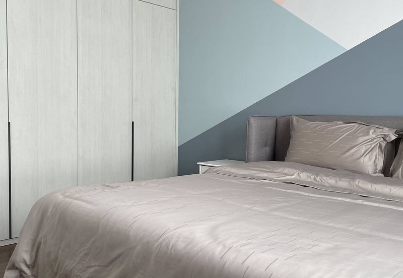 UNA Residence Jalan Peel