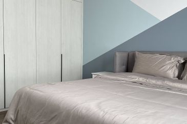 UNA Serviced Apartment