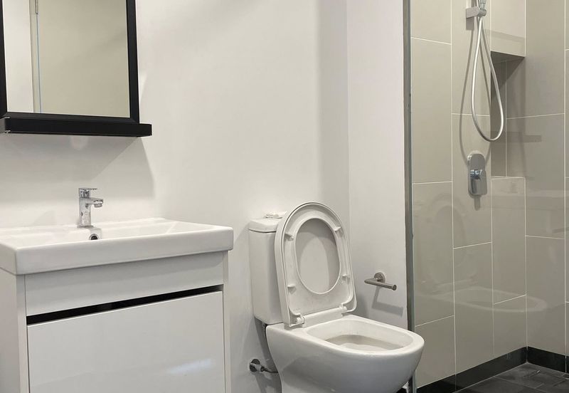 UNA Residence Jalan Peel