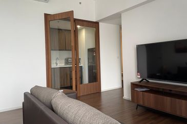 UNA Serviced Apartment