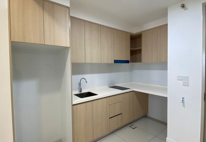 SouthPlace Residences @ Tropicana Metropark