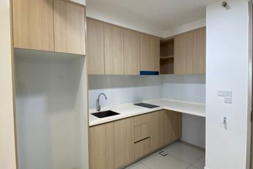 SouthPlace Residences @ Tropicana Metropark