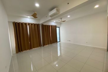 SouthPlace Residences @ Tropicana Metropark