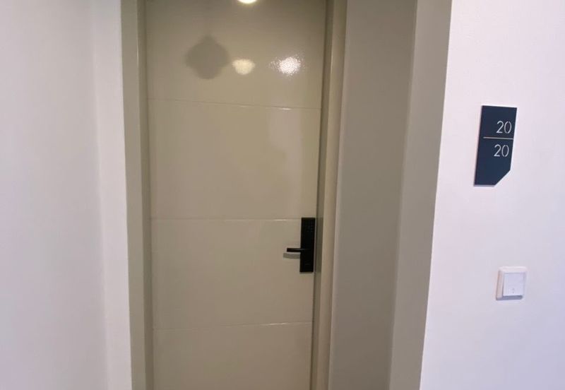 SouthPlace Residences @ Tropicana Metropark