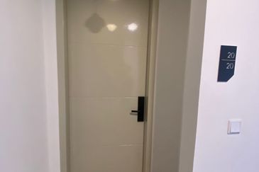 SouthPlace Residences @ Tropicana Metropark