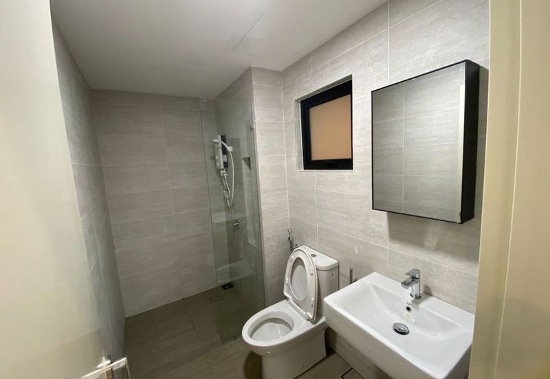 SouthPlace Residences @ Tropicana Metropark