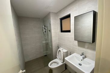 SouthPlace Residences @ Tropicana Metropark