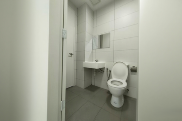 The Grand @ Kelana Damansara Suite