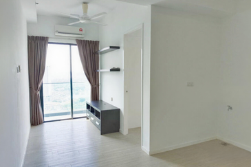 The Grand @ Kelana Damansara Suite