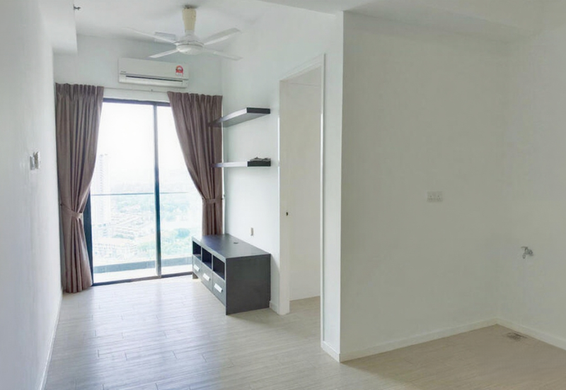 The Grand @ Kelana Damansara Suite