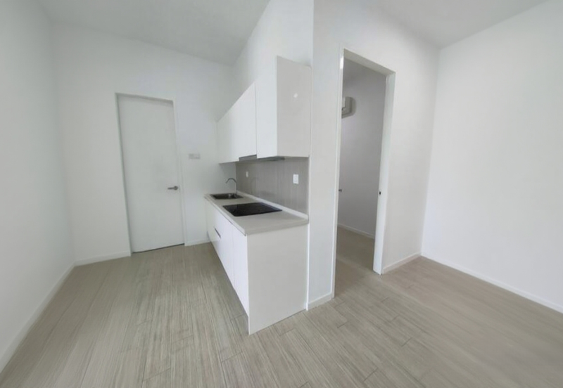 The Grand @ Kelana Damansara Suite