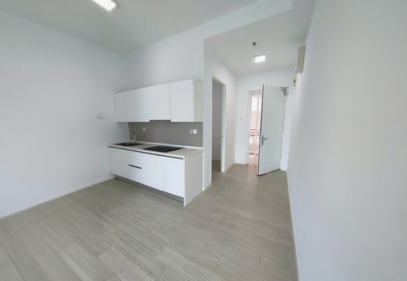 The Grand @ Kelana Damansara Suite