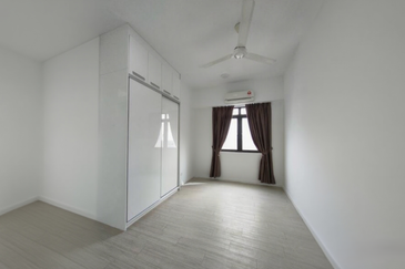 The Grand @ Kelana Damansara Suite