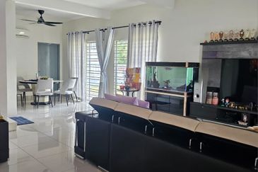 Bandar Mahkota Cheras