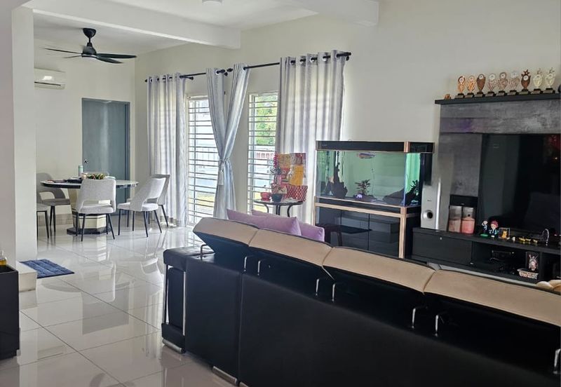 Bandar Mahkota Cheras