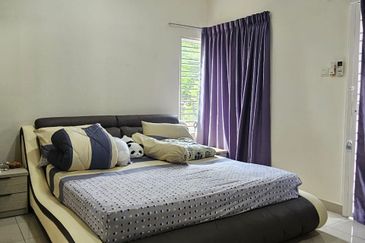 Bandar Mahkota Cheras