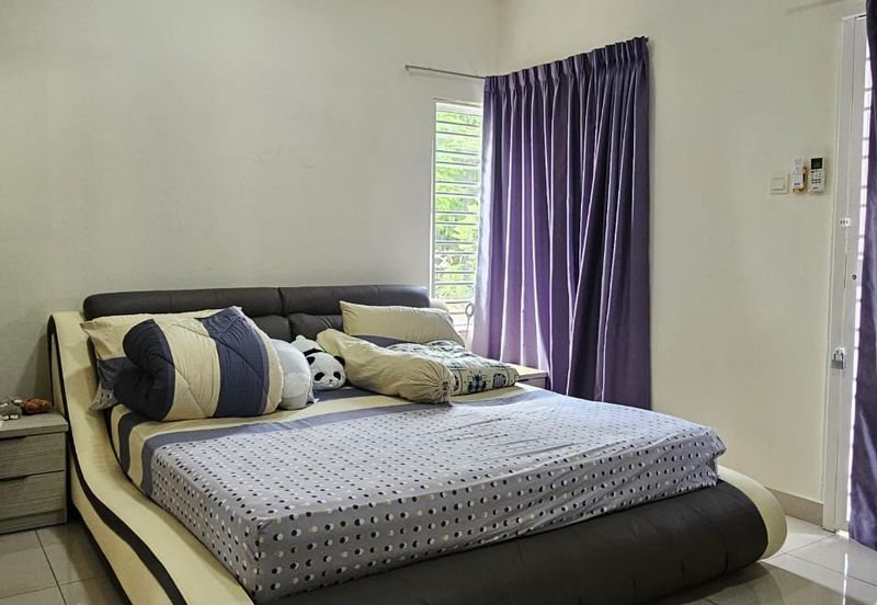 Bandar Mahkota Cheras