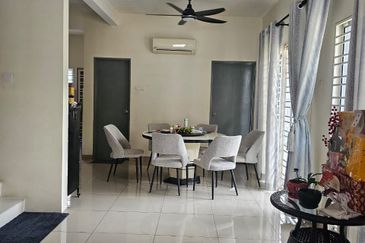 Bandar Mahkota Cheras