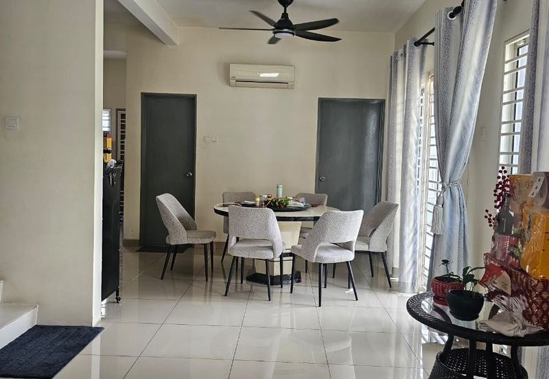 Bandar Mahkota Cheras