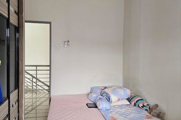 Bandar Mahkota Cheras