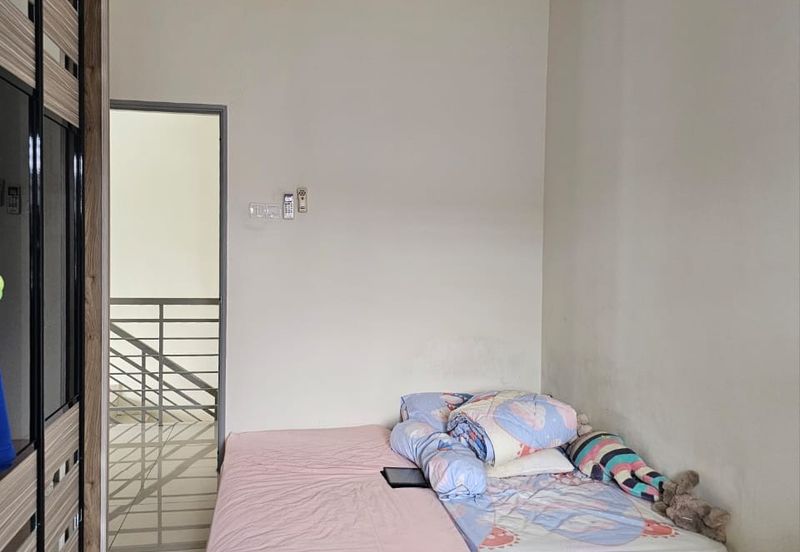 Bandar Mahkota Cheras