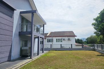 Bandar Mahkota Cheras