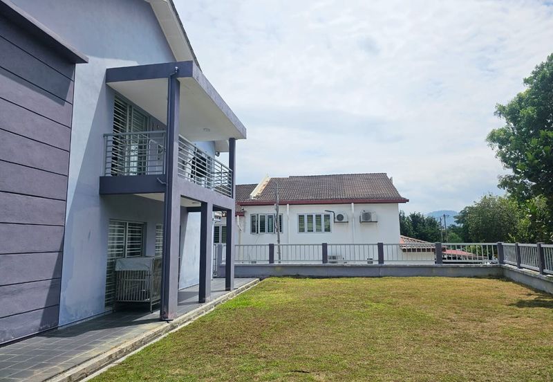 Bandar Mahkota Cheras