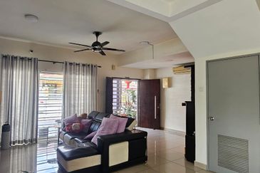 Bandar Mahkota Cheras