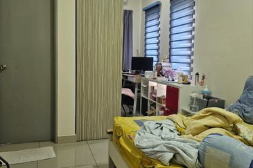 Bandar Mahkota Cheras