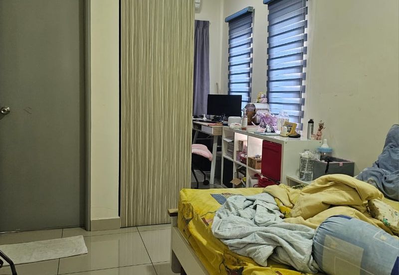 Bandar Mahkota Cheras