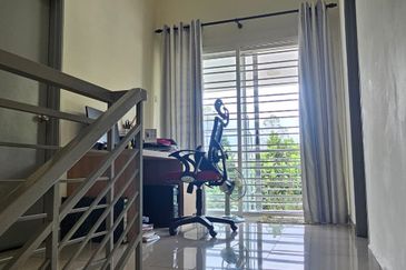 Bandar Mahkota Cheras