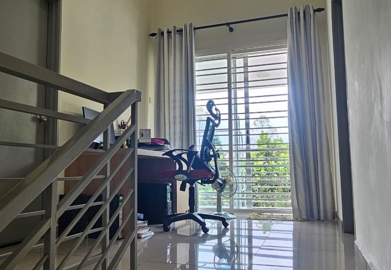 Bandar Mahkota Cheras