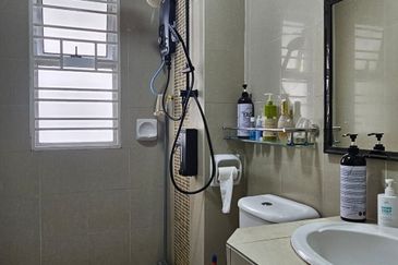 Bandar Mahkota Cheras