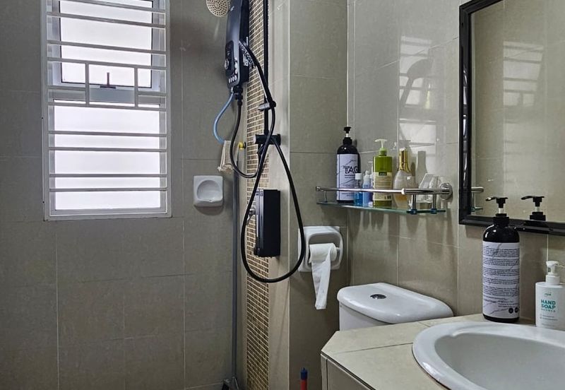 Bandar Mahkota Cheras