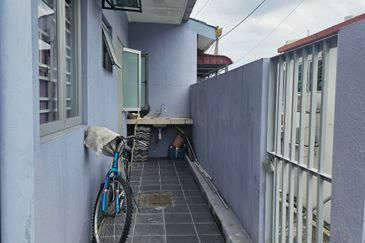 Bandar Mahkota Cheras