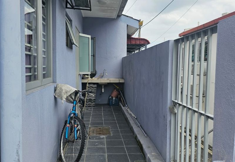 Bandar Mahkota Cheras