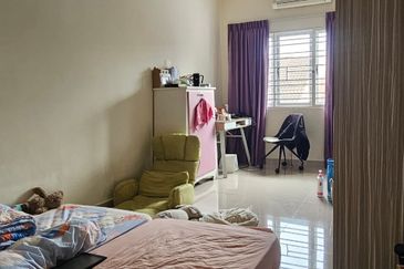 Bandar Mahkota Cheras