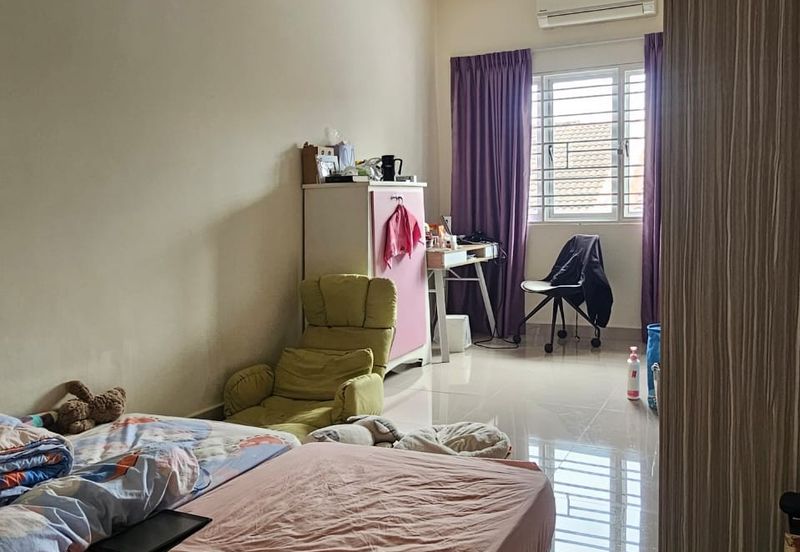 Bandar Mahkota Cheras