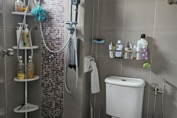 Bandar Mahkota Cheras