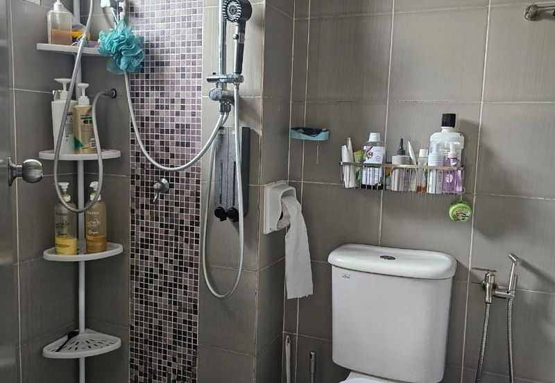 Bandar Mahkota Cheras